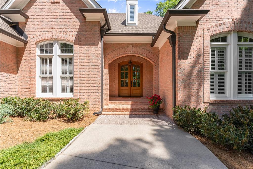 3560 Greystone Road