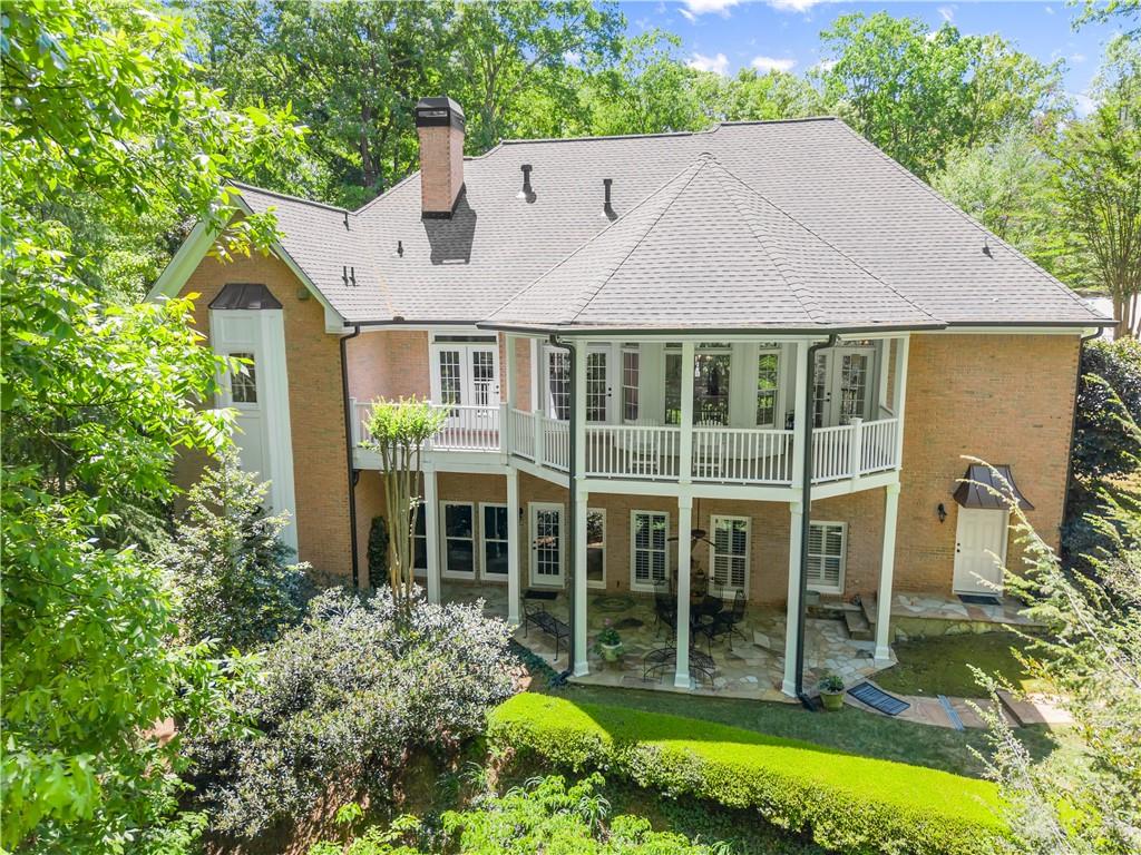3560 Greystone Road