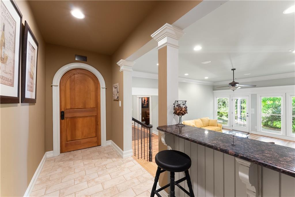 3560 Greystone Road