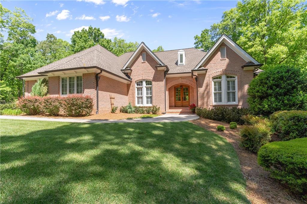 3560 Greystone Road