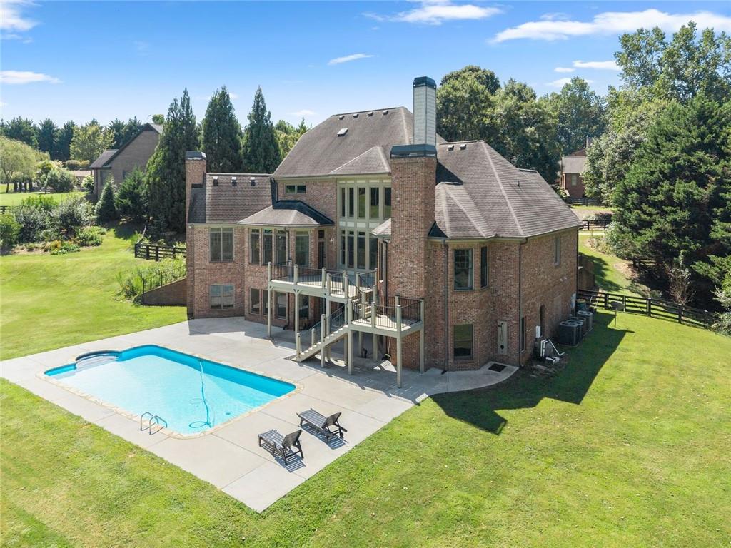 6077 Green Tree Lane