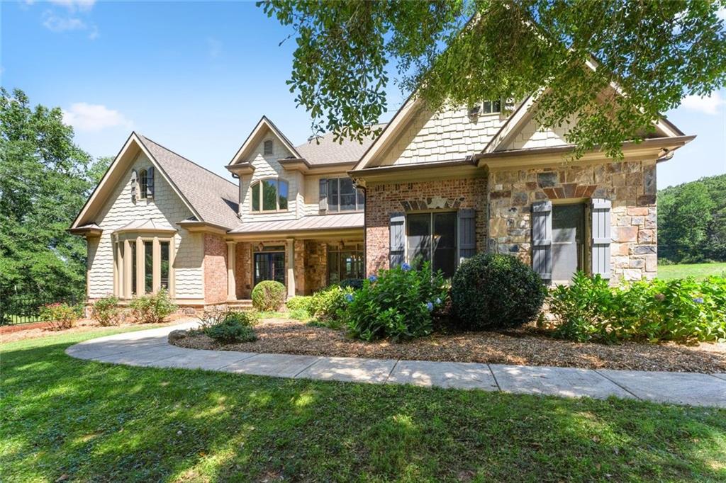6077 Green Tree Lane