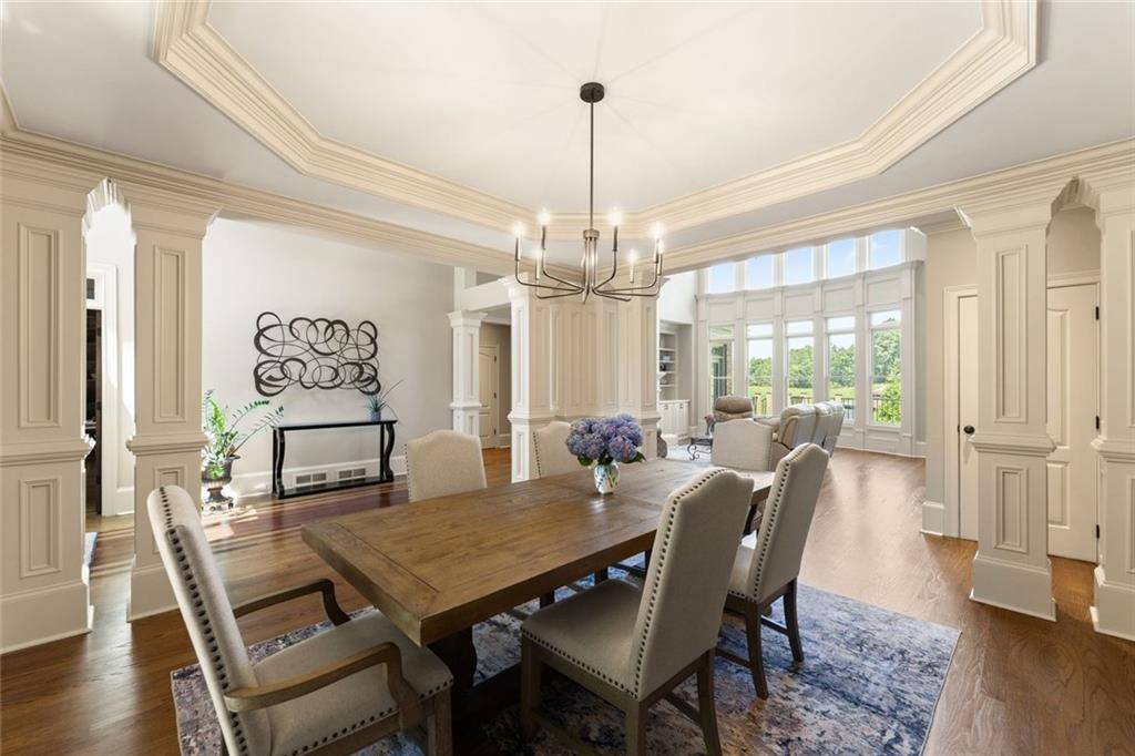 6077 Green Tree Lane