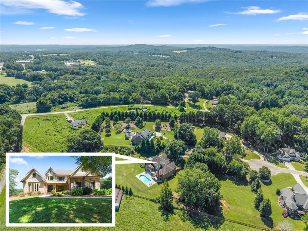 6077 Green Tree Lane