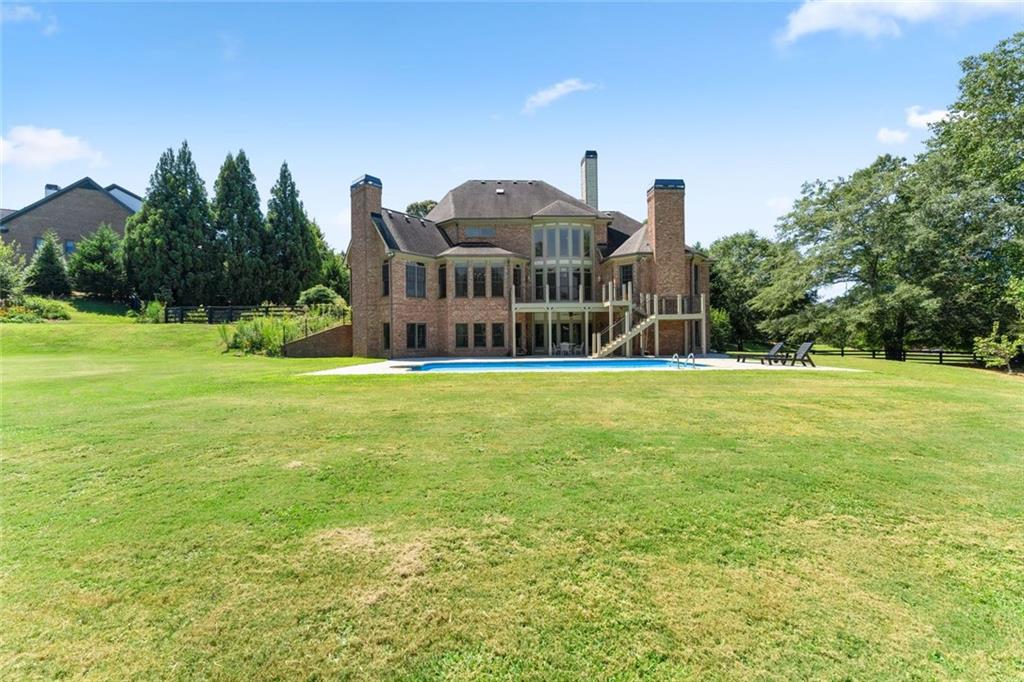 6077 Green Tree Lane