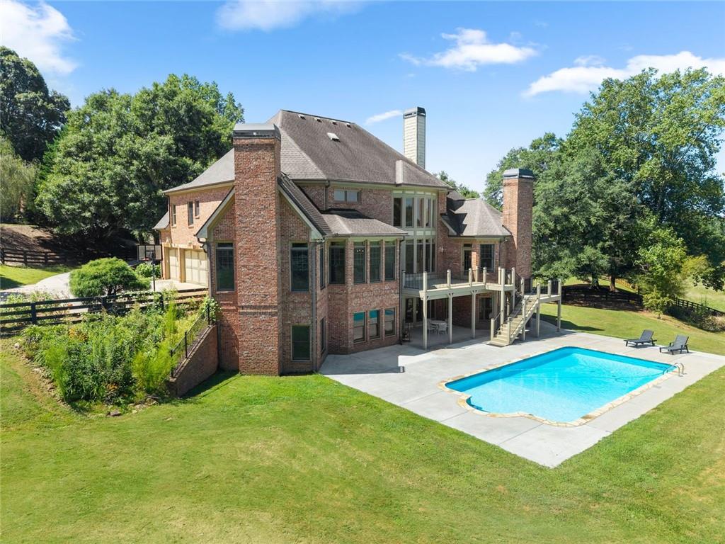 6077 Green Tree Lane