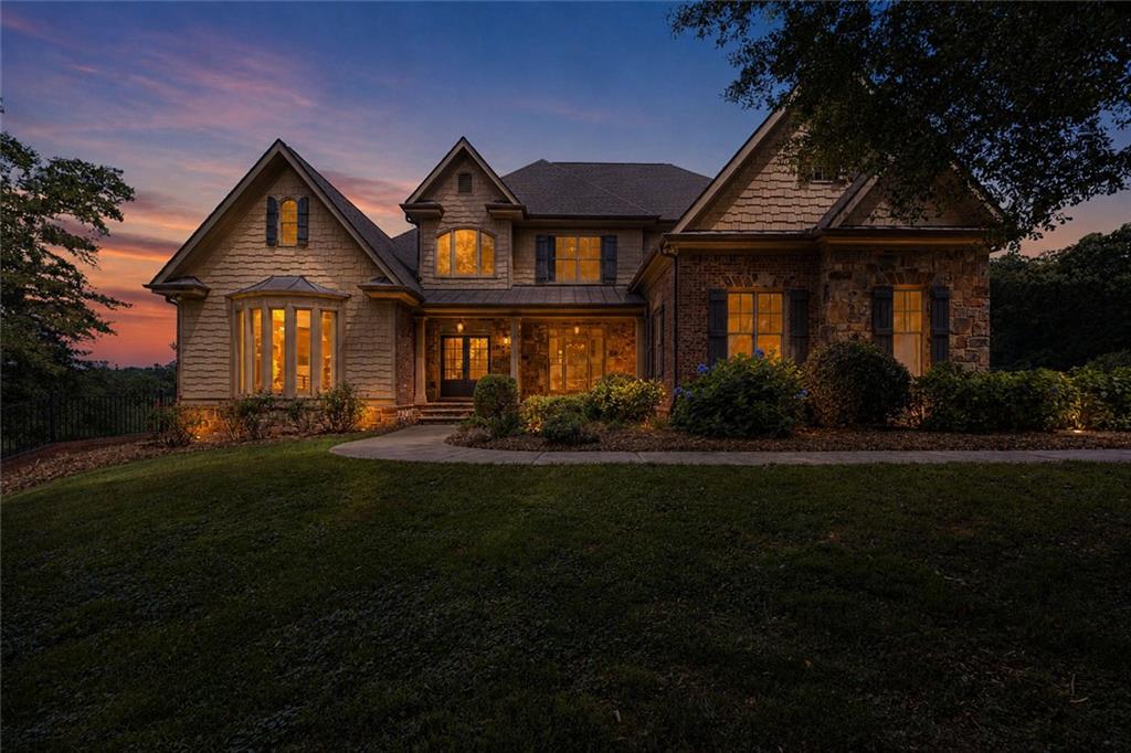 6077 Green Tree Lane