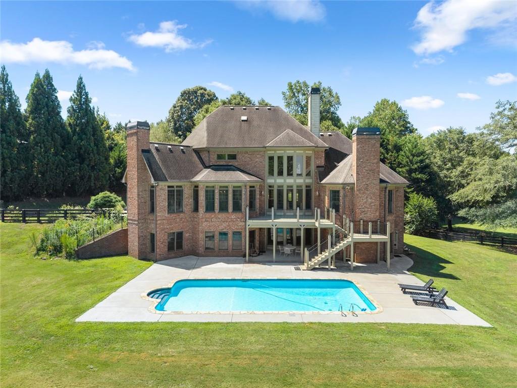 6077 Green Tree Lane