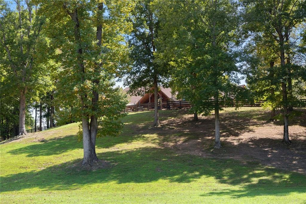 1524 Blacks Bluff Road SW