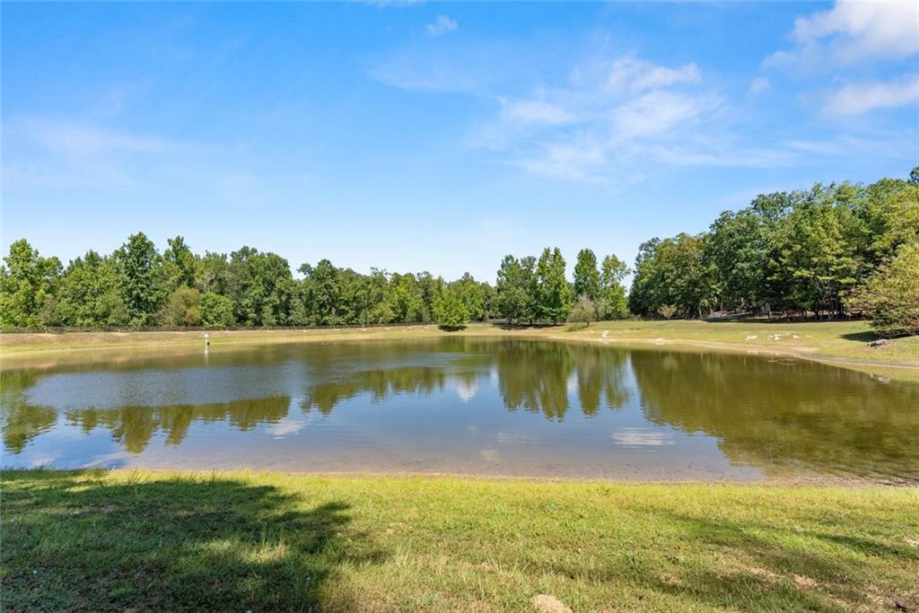 1524 Blacks Bluff Road SW