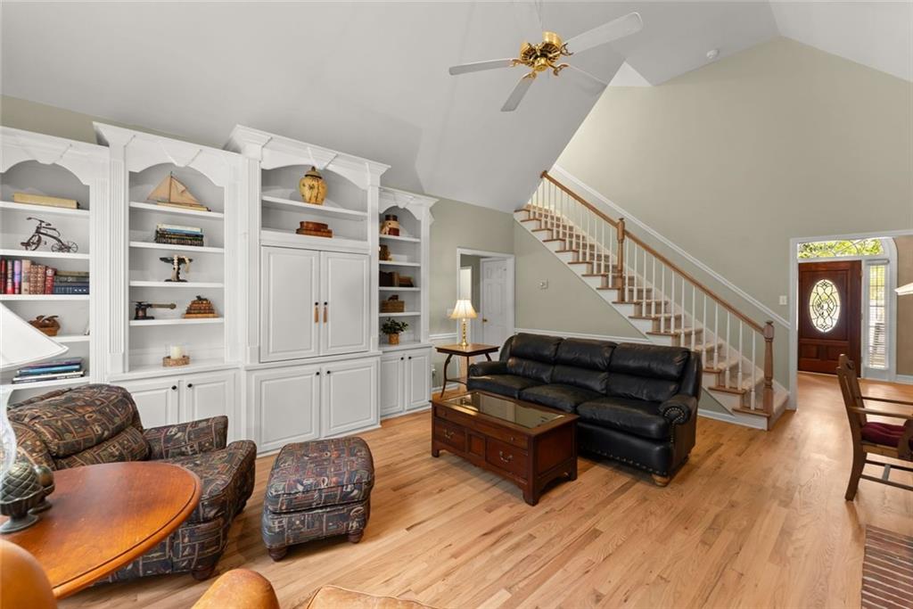 3650 Lake Seminole Drive