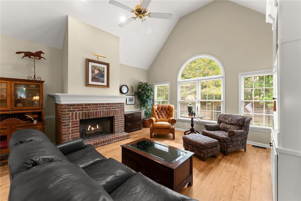 3650 Lake Seminole Drive