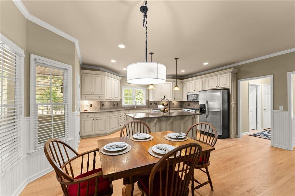 3650 Lake Seminole Drive