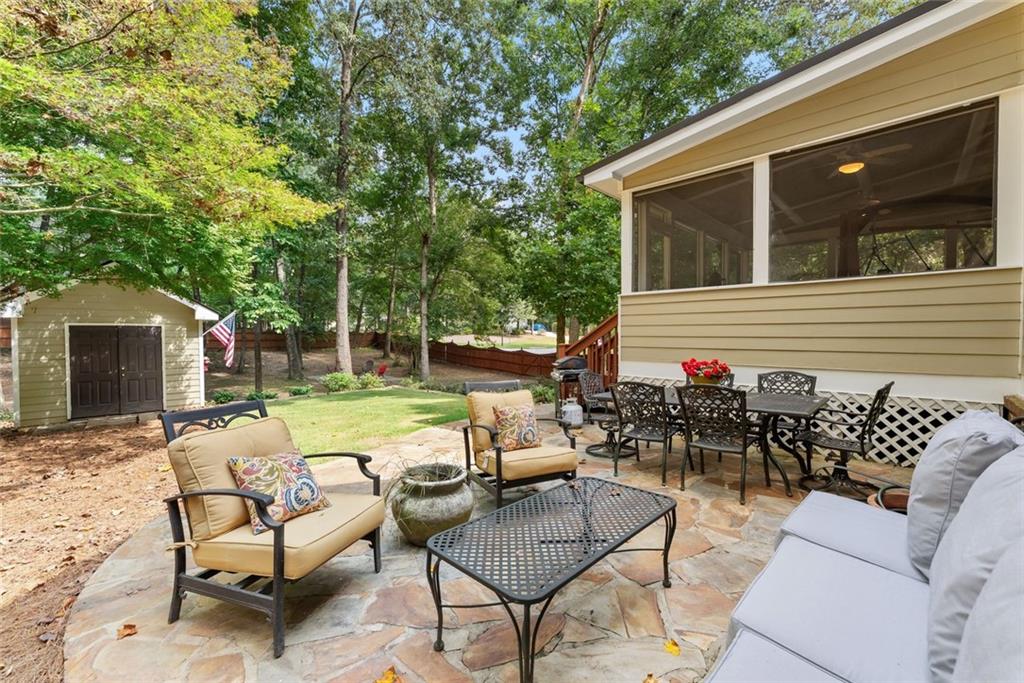 3650 Lake Seminole Drive