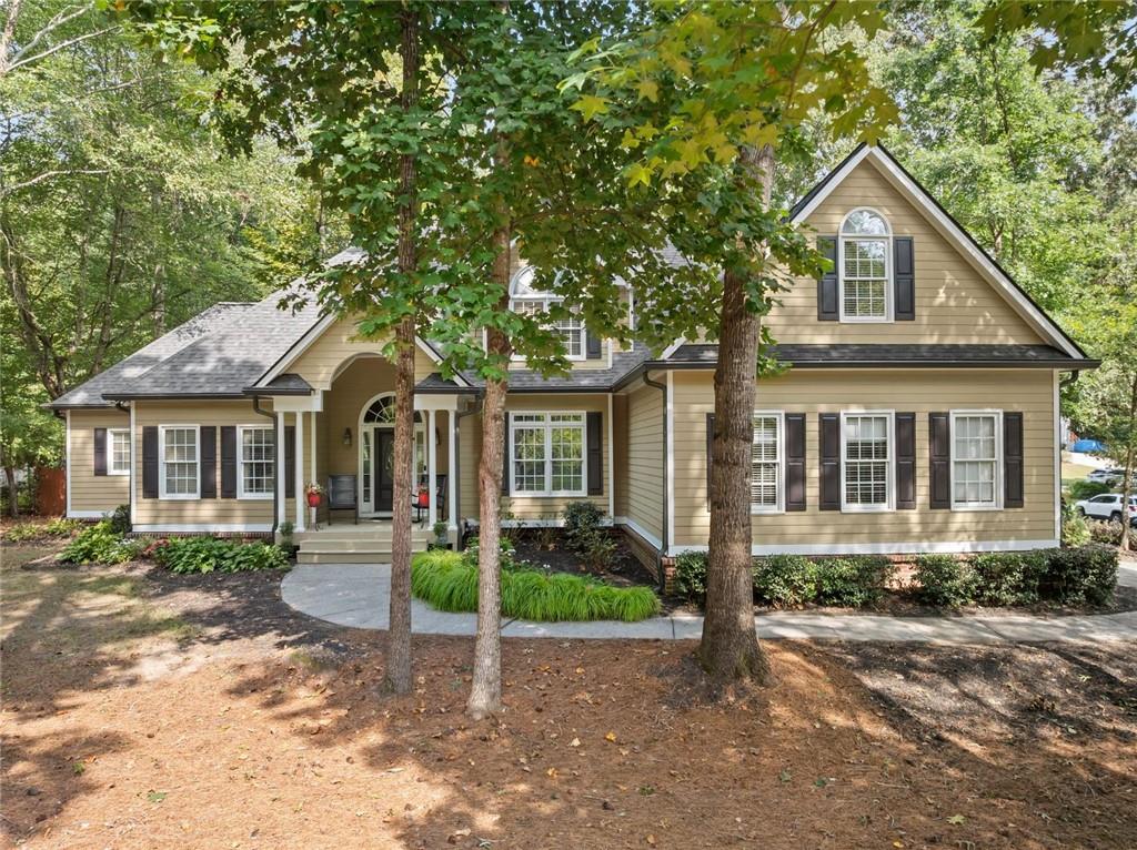 3650 Lake Seminole Drive