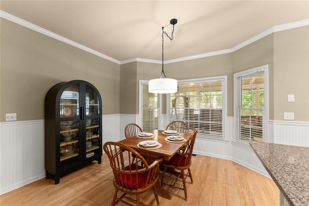 3650 Lake Seminole Drive