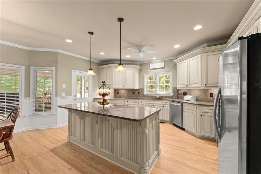 3650 Lake Seminole Drive