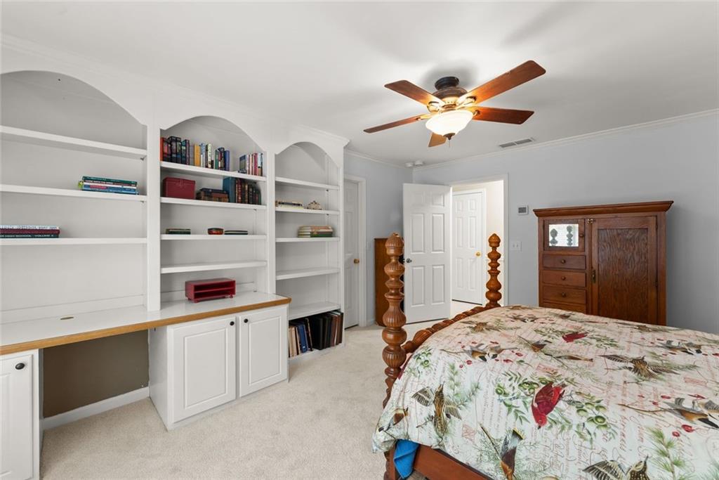 3650 Lake Seminole Drive
