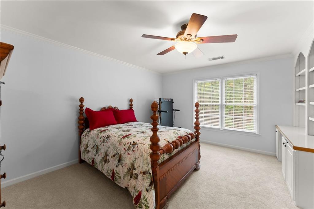 3650 Lake Seminole Drive