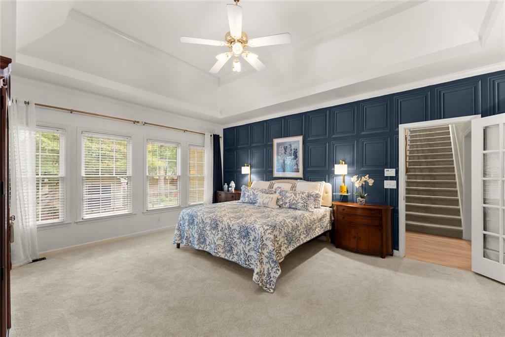 3650 Lake Seminole Drive