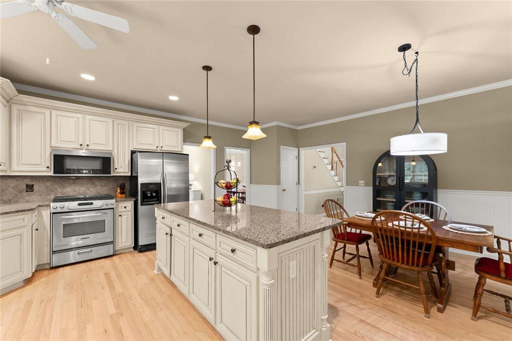 3650 Lake Seminole Drive