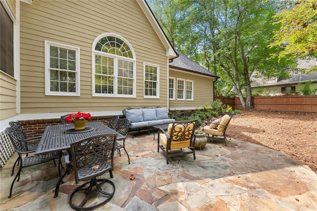 3650 Lake Seminole Drive