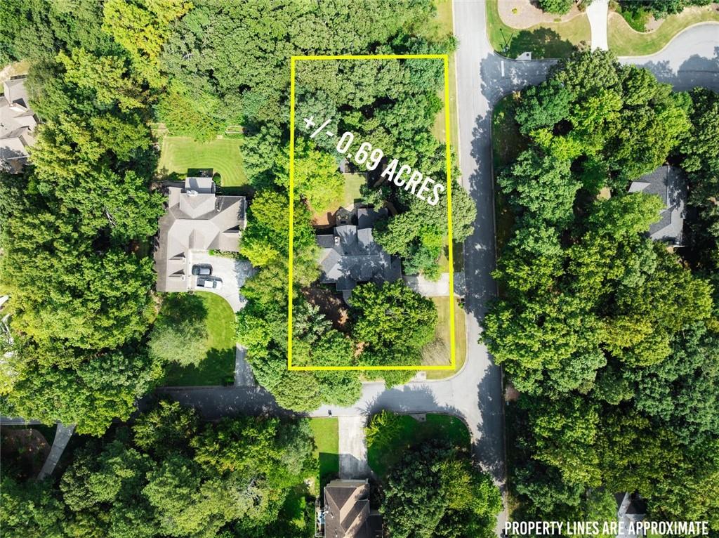 3650 Lake Seminole Drive