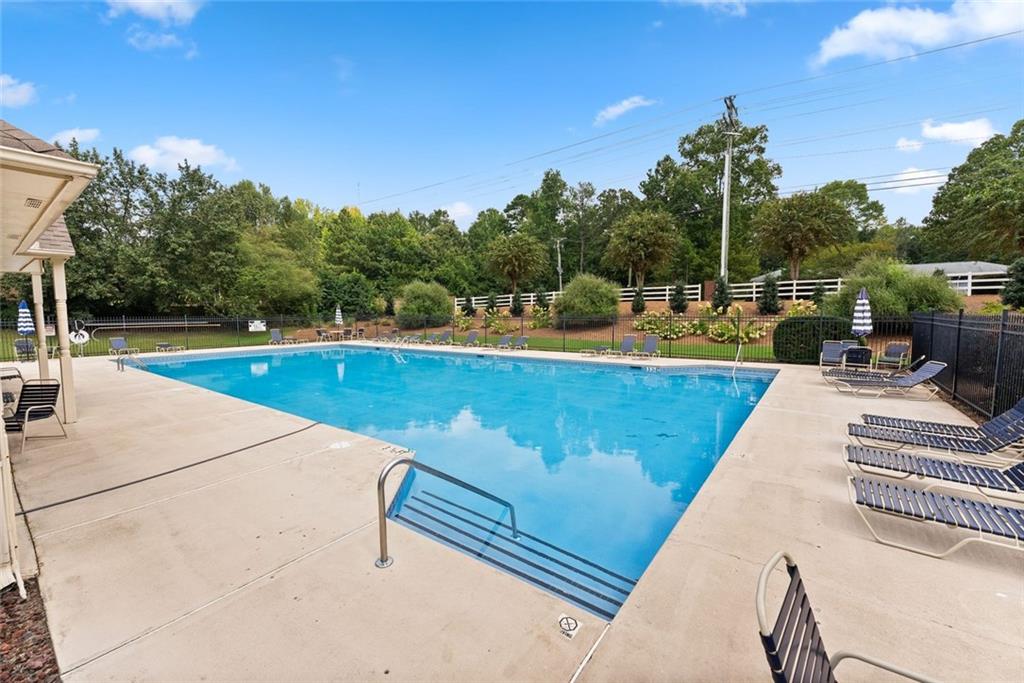 3650 Lake Seminole Drive