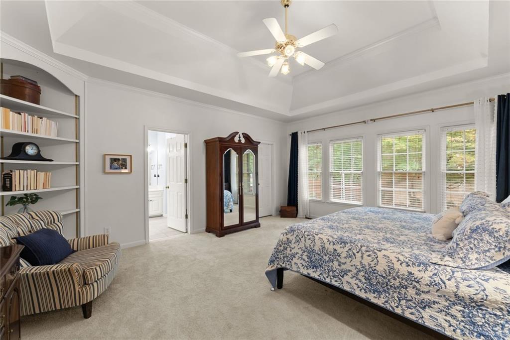 3650 Lake Seminole Drive