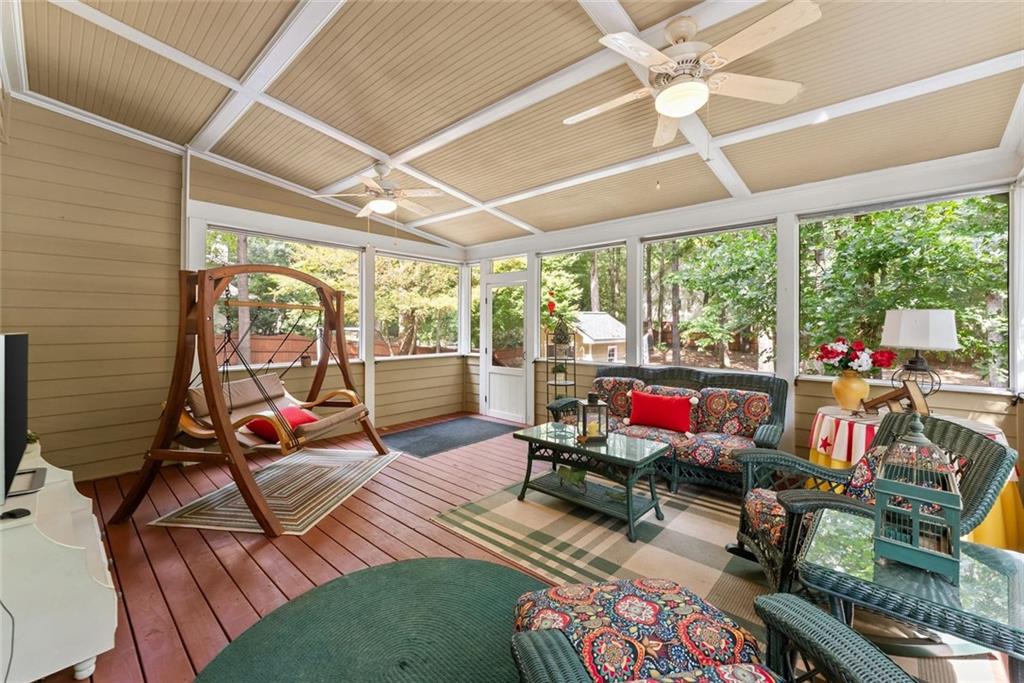 3650 Lake Seminole Drive