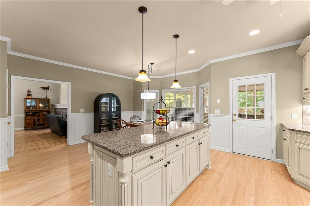 3650 Lake Seminole Drive