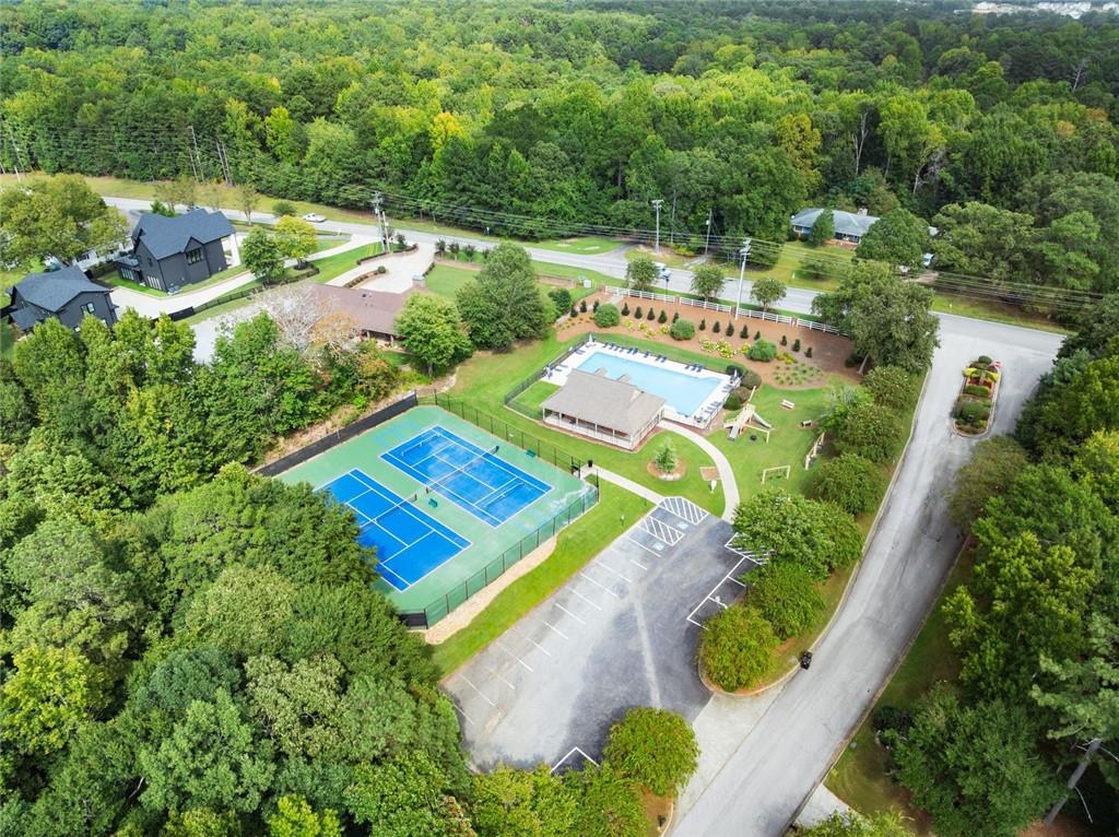 3650 Lake Seminole Drive