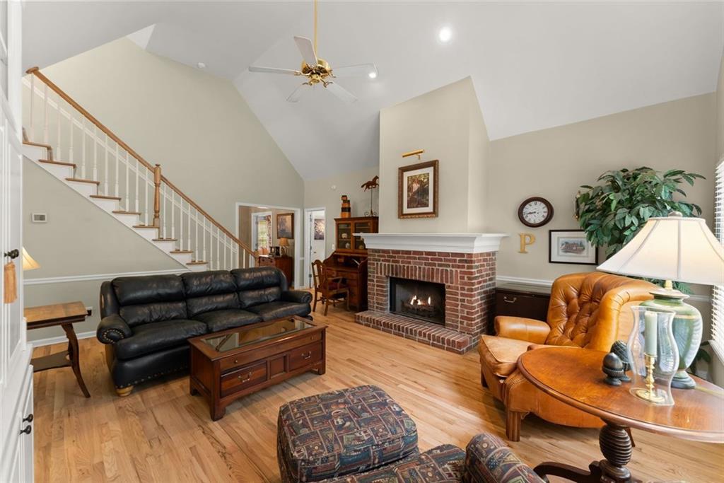 3650 Lake Seminole Drive