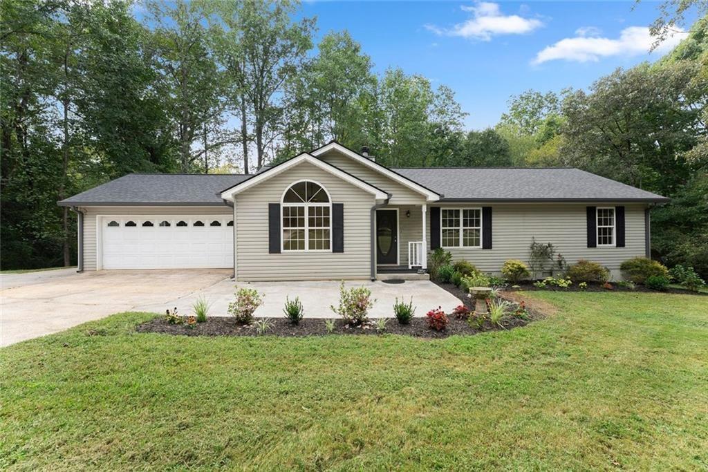 4849 Truman Mountain Road