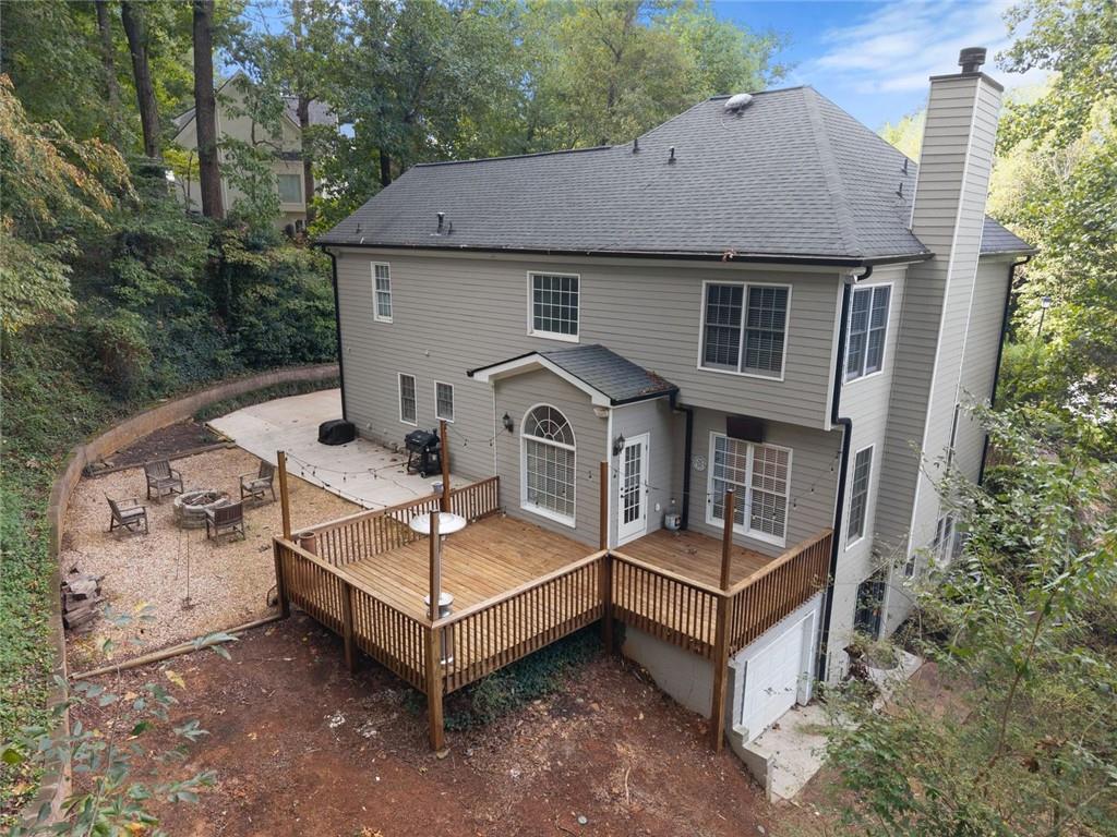 4834 Upper Berkshire Road