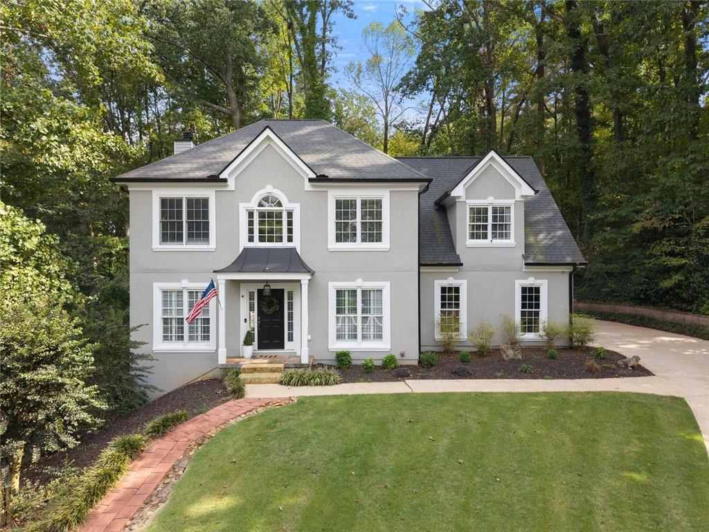 4834 Upper Berkshire Road
