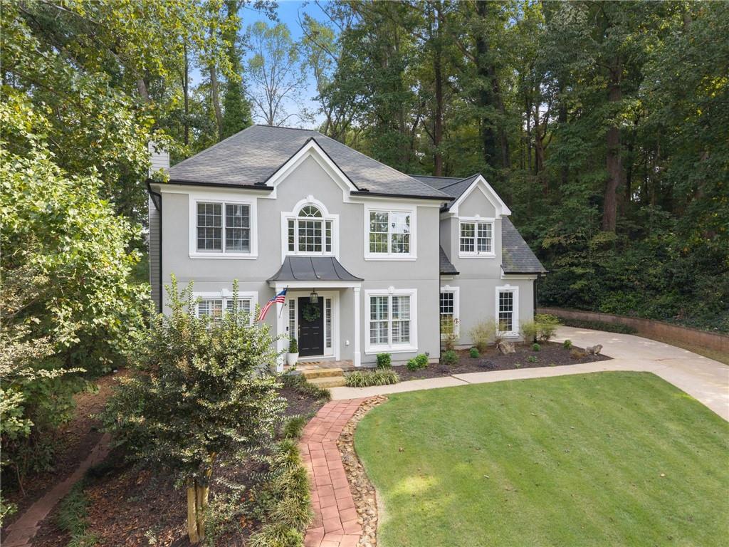 4834 Upper Berkshire Road