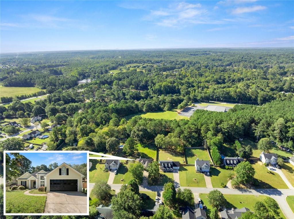 926 Lochwolde Lane