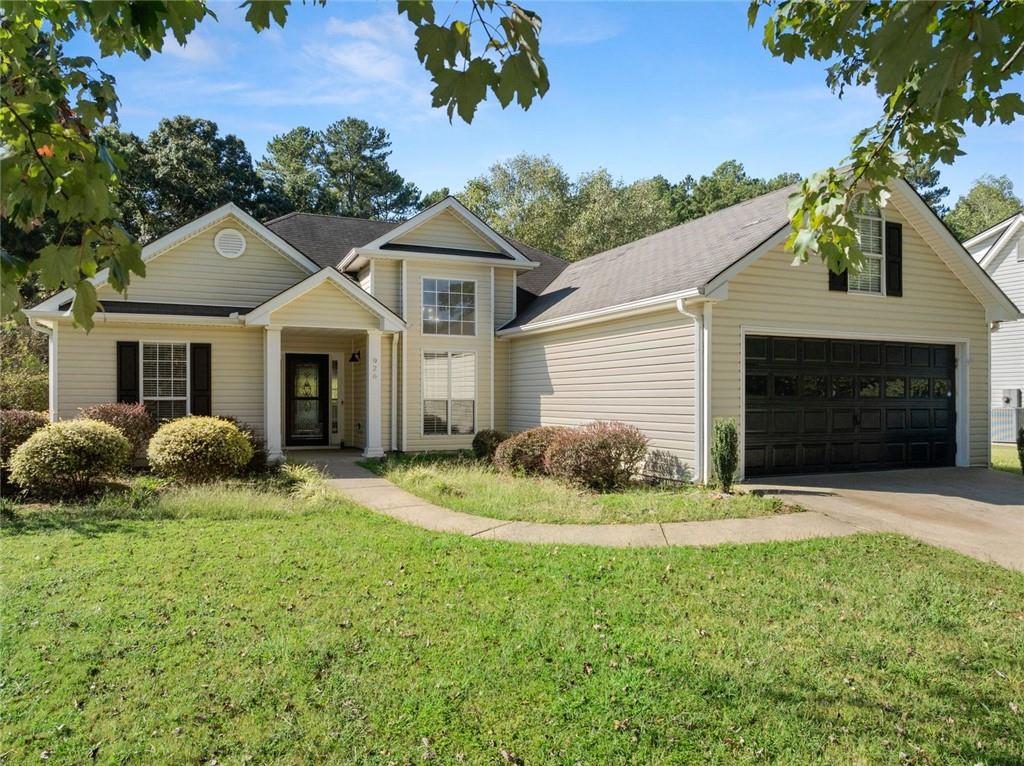 926 Lochwolde Lane