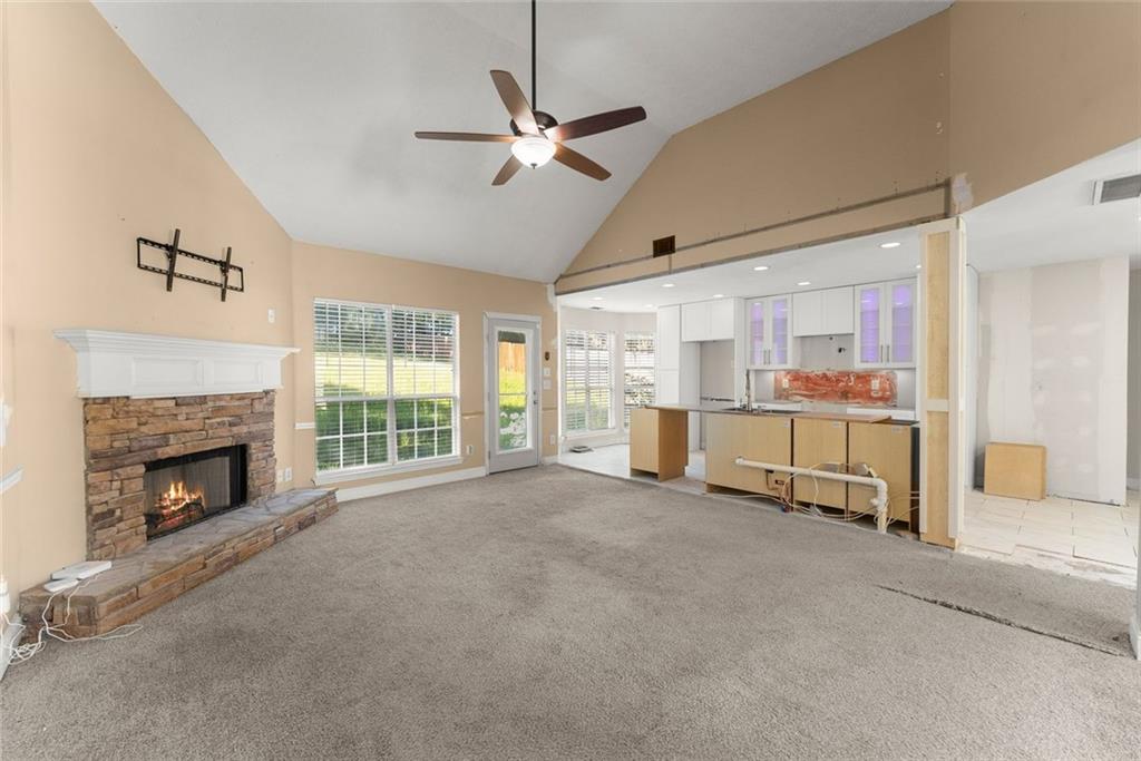 926 Lochwolde Lane