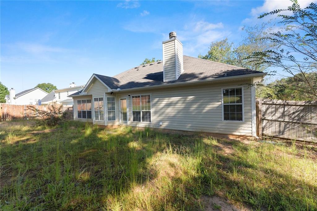 926 Lochwolde Lane