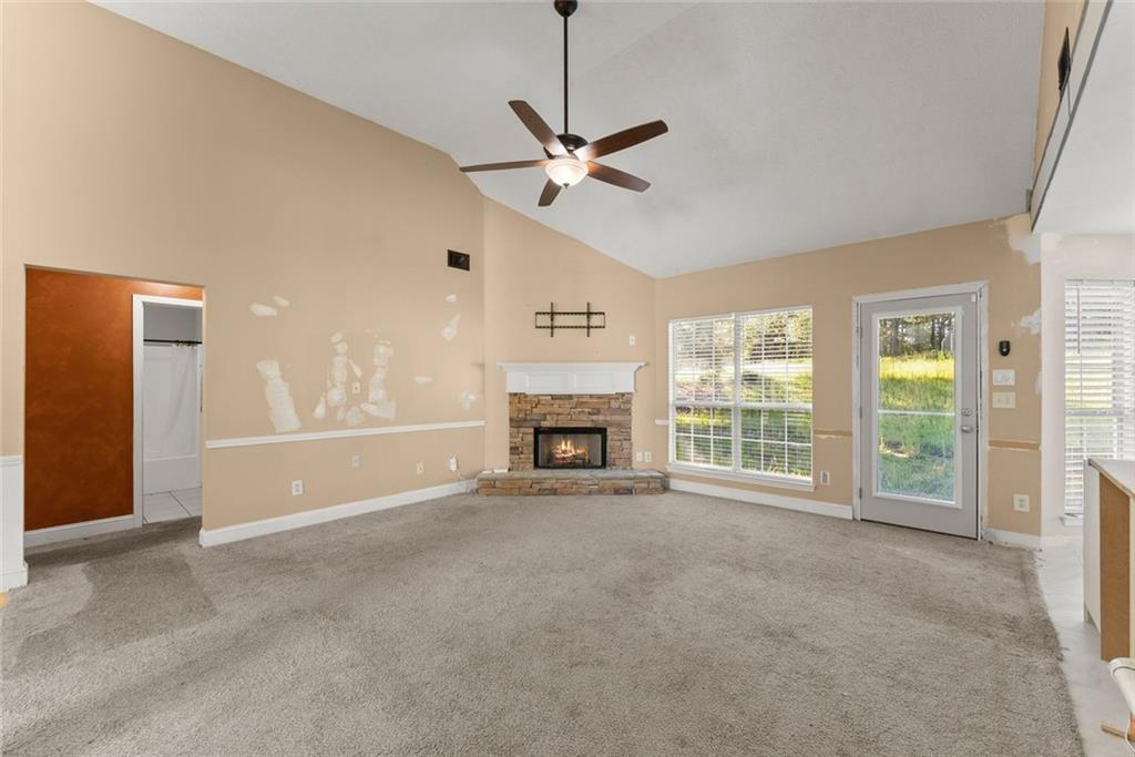 926 Lochwolde Lane
