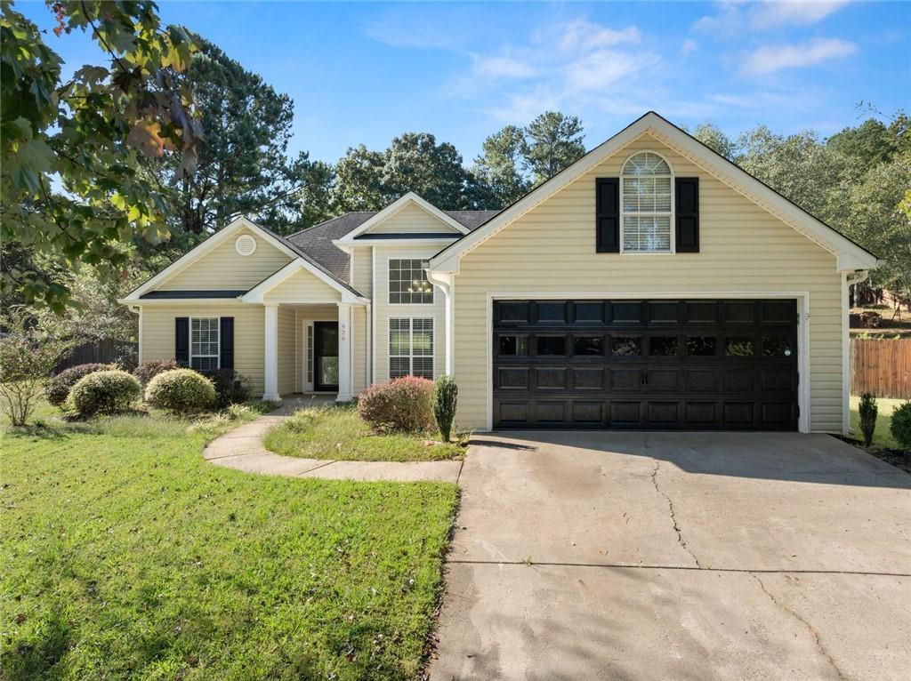 926 Lochwolde Lane