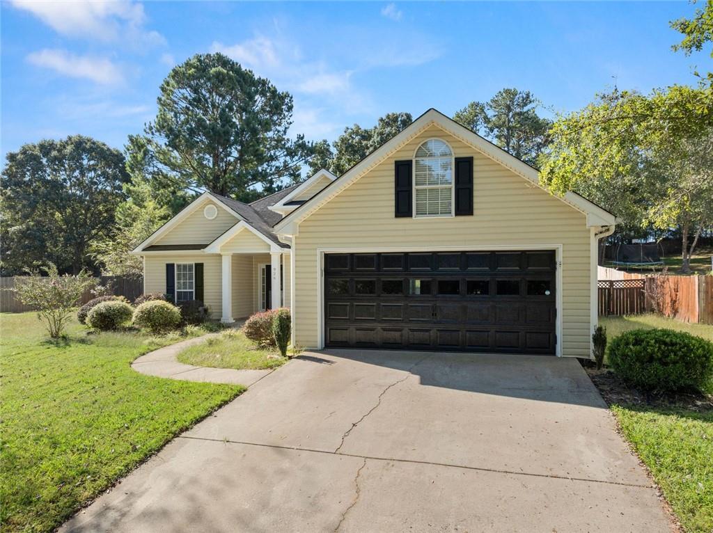 926 Lochwolde Lane