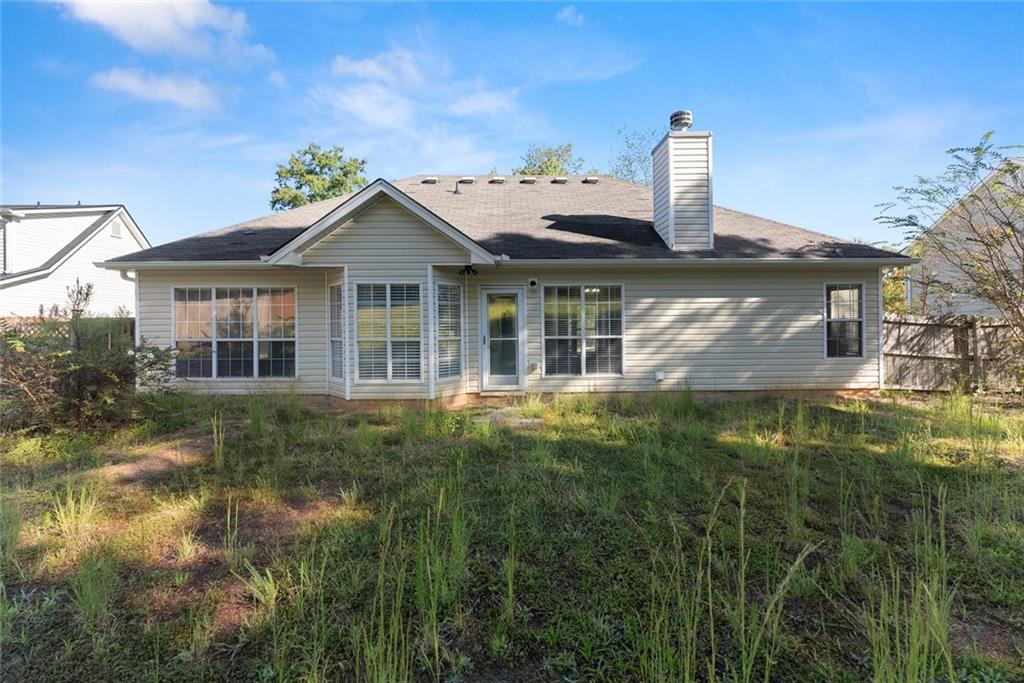 926 Lochwolde Lane