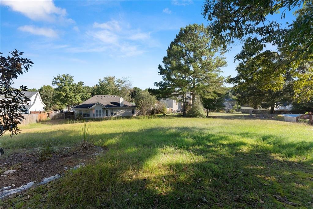 926 Lochwolde Lane