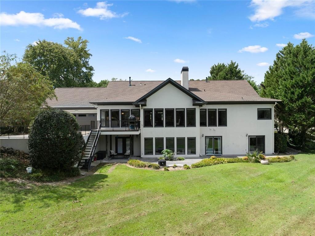 4512 Northampton