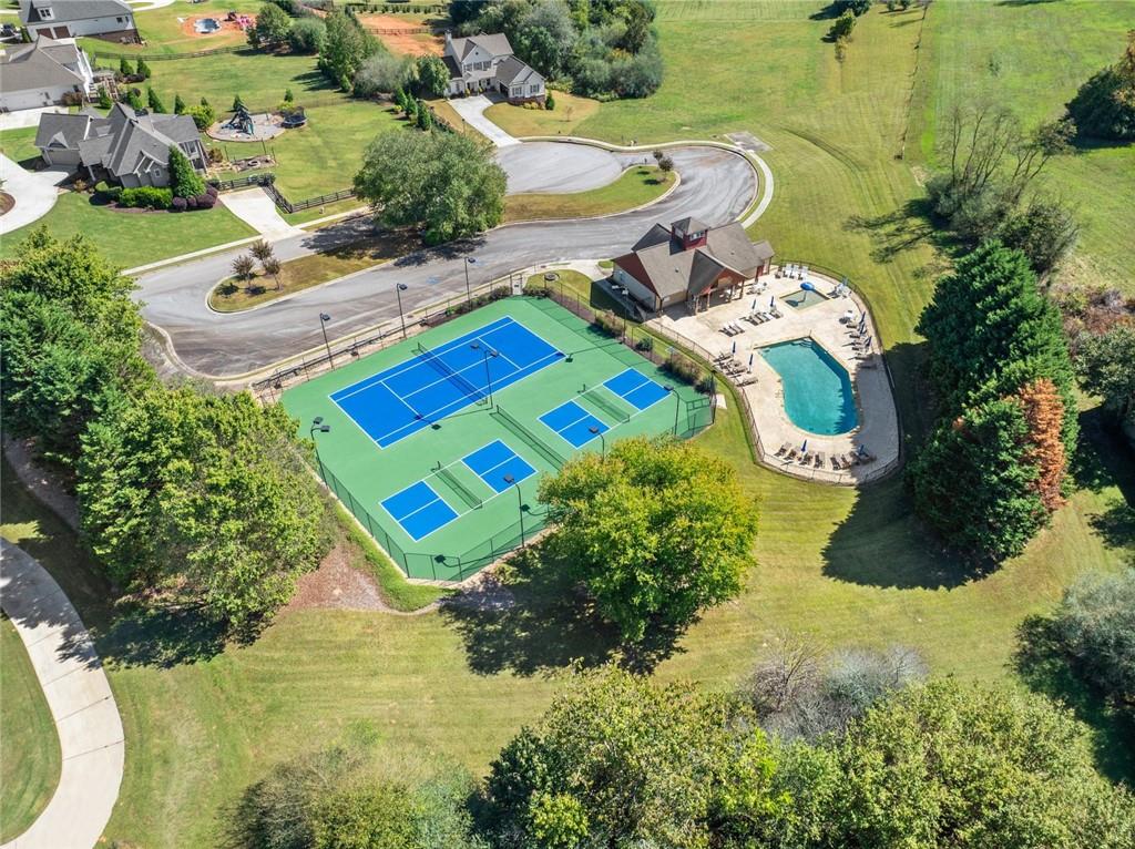 5834 Abbey View Ct