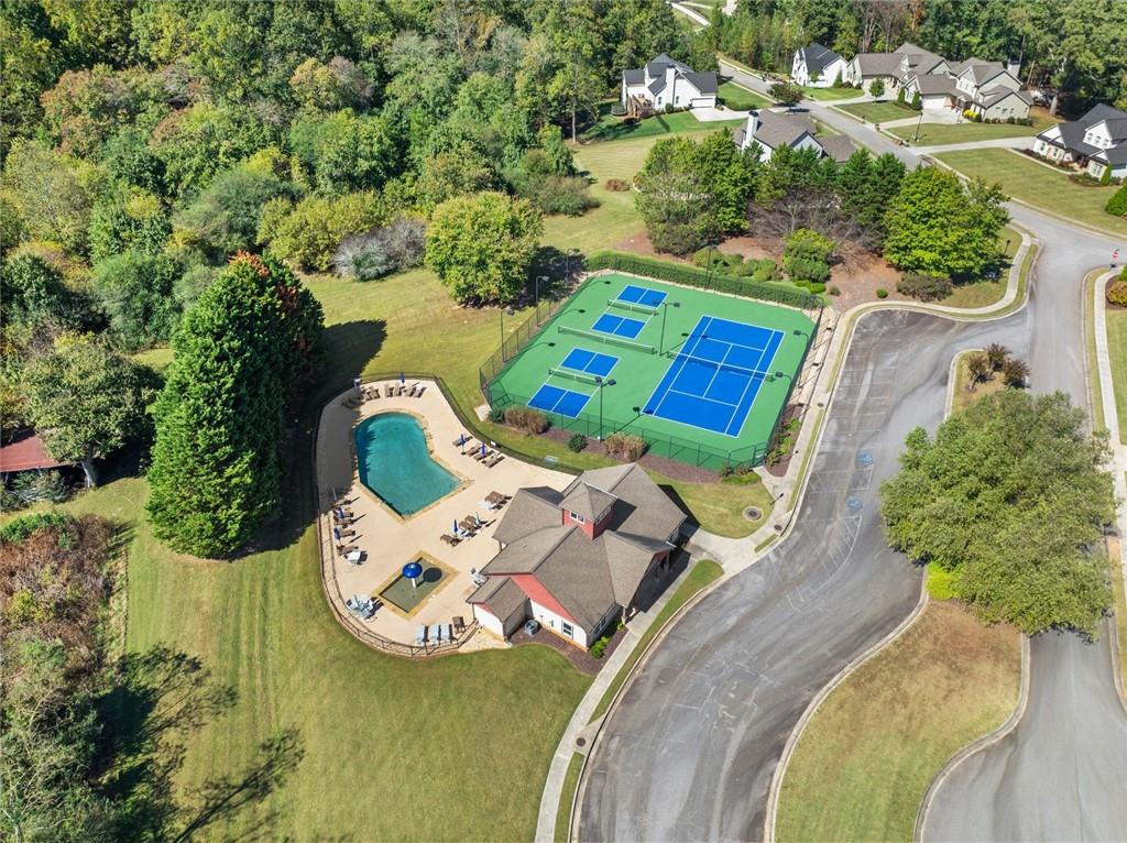 5834 Abbey View Ct