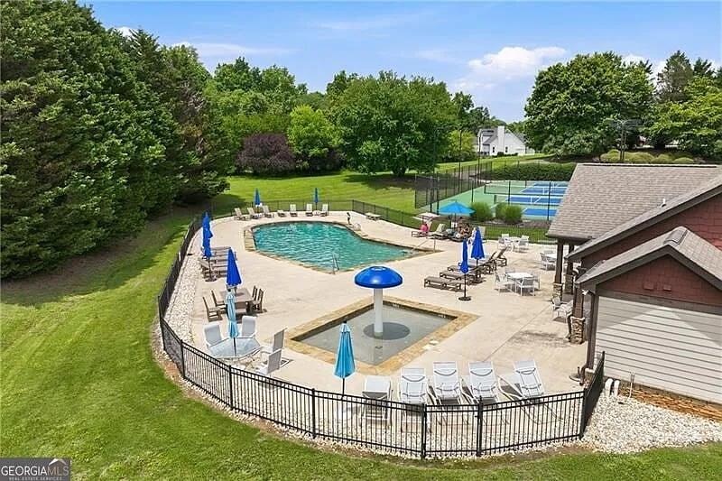 5834 Abbey View Ct